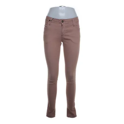 Jeans (Brown) from Kön & Mon Cotton, Elastane, Polyester