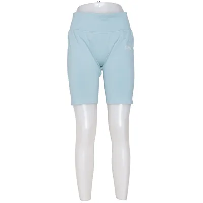 Compressieshorts (Blauw) van ICIW Elastaan, Polyamide