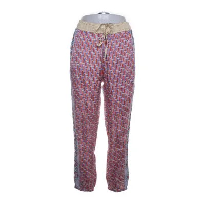Pants (White) from Me369 Viscose