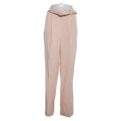 Kostuumbroek (Roze) van Lilysilk Zijde