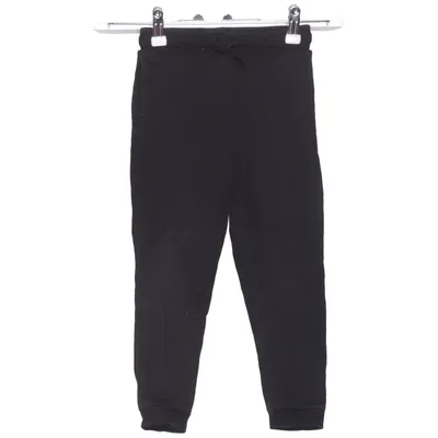 Sweatpants (Black) from D.M.D by Denim Day Cotton