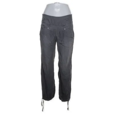 Pants (Gray) from Nikita Denim Cotton