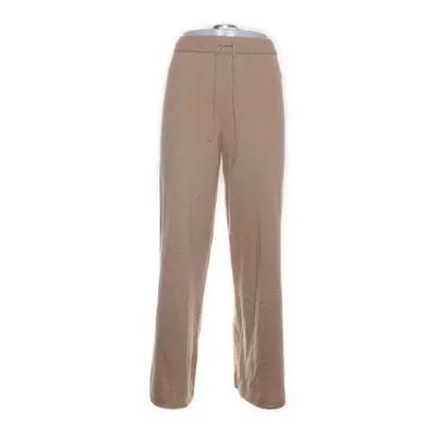 Pants (Beige) from Edited Cashmere, Viscose, Wool
