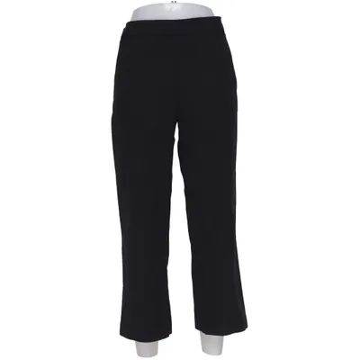 Pants (Black) from Marimekko Cotton, Elastane, Polyester, Viscose