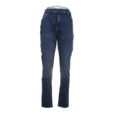 Jeans (Blå) fra Fire & Glory Bomuld, Elastan