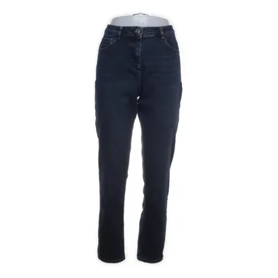 Jeans (Blue) from Bréal Cotton, Elastane, Polyester, Polyurethane