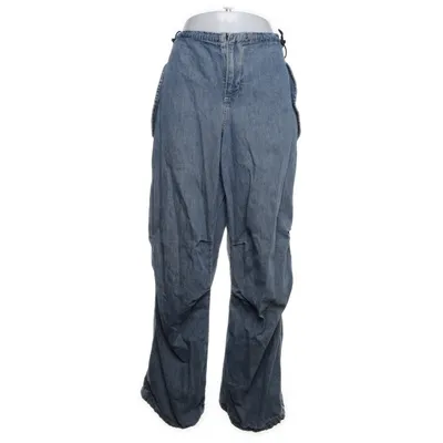 Jeans (Blau) von BDG by Urban Outfitters Baumwolle