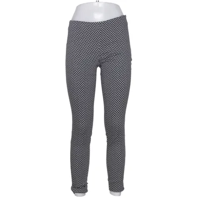 Broek (Zwart, Wit) van Sandro Ferrone