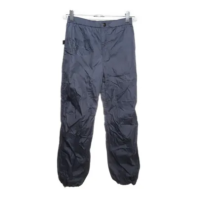 Friluftsbyxor (Grå) från Dubster Polyamid, Polyester, Bomull