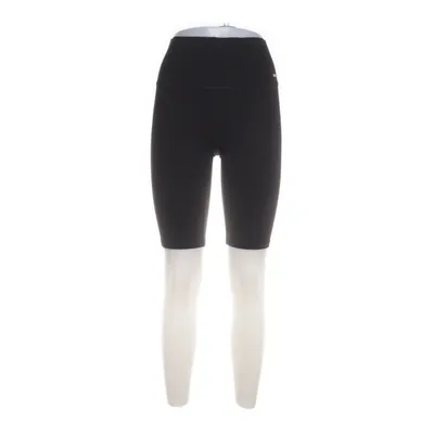 Compressieshorts (Zwart) van Aim'n Polyamide, Elastaan