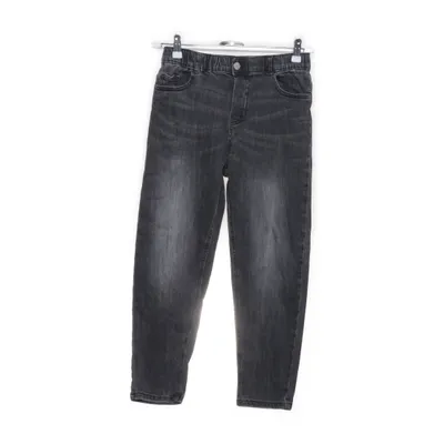 Jeans (Grau) von Zara Baumwolle, Elasthan, Polyester