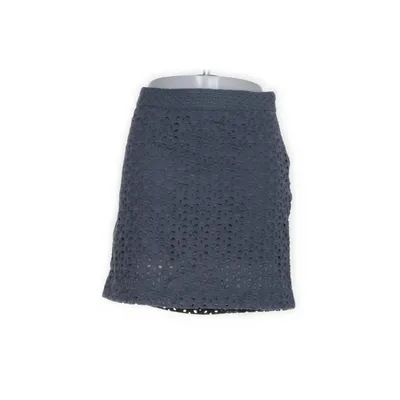 Kjol (Blå) från Stella Forest Bomull