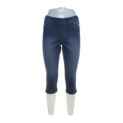 Jeansshorts (Blå) från DeVal Bomull, Elastan