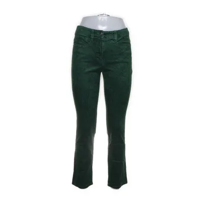 Pantalon en velours (Vert) de Orwell Coton, Élasthane, Viscose