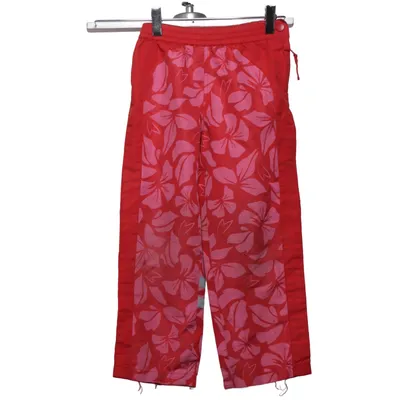 Regenhose (Rot, Pink) von Wave Protech Polyester