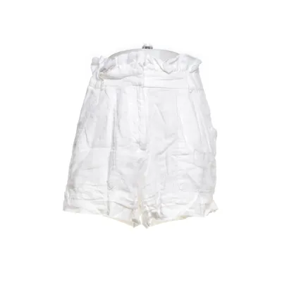 Shorts (White) from Dilvin Woman