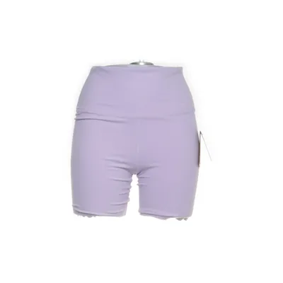 Hotpants (Lila) från Aim'n Elastan, Återvunnen polyester