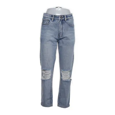 Jean (Bleu) de The Rockn Rev Coton