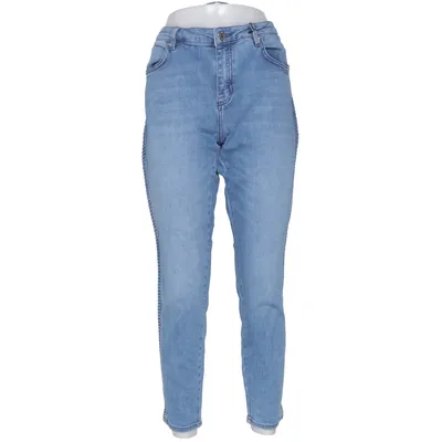 Jeans (Antonia) från Rosner Bomull, Elastan