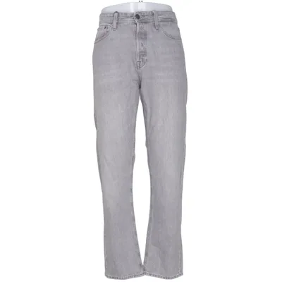 Jean (Gris) de Jack & Jones Jeans Intelligence Coton recyclé