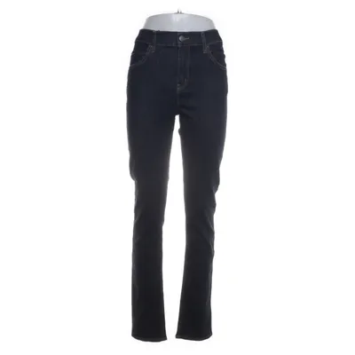 Spijkerbroek (Blauw) van Cheap Monday Katoen, Elastaan