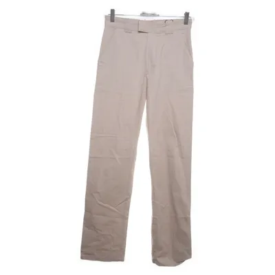 Chinos (Beige) van Nicki Studios Katoen