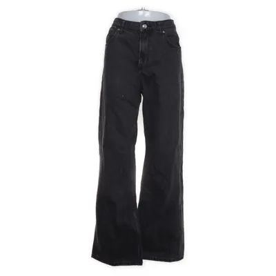 Jeans (Grå) från Divided by H&M Bomull