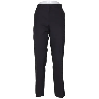 Kostymbyxor (Svart) från Filippa K Ull