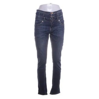 Jeans (Blue) from Denim by Lindex Cotton, Elastane