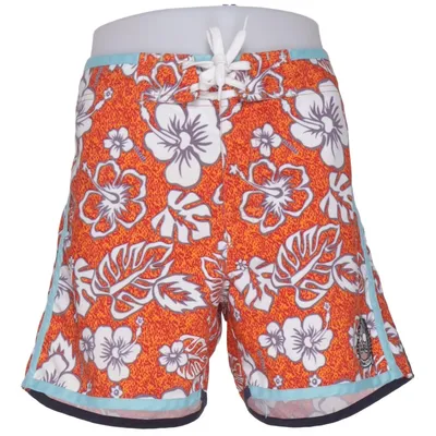 Swim shorts (Orange, Blue, White) from Guru
