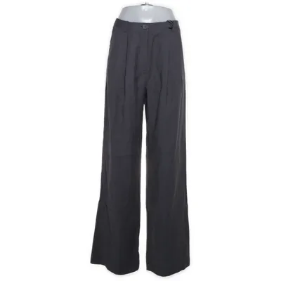 Palazzobyxor (Grå) från Jake*s Polyester, Viskos