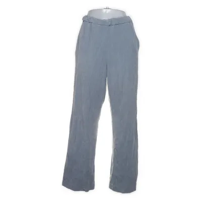 Corduroy broek (Grijs) van Josephine & Co Katoen, Polyamide