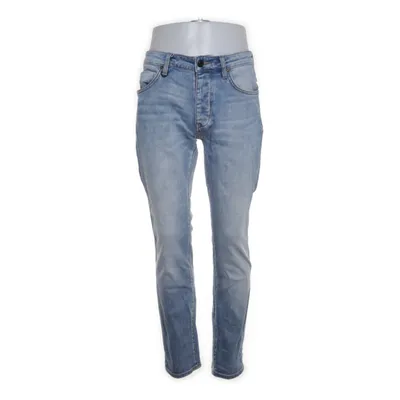 Jeans (Blå) från Neuw Stockholm Melbourne Ekologisk bomull, Elastan