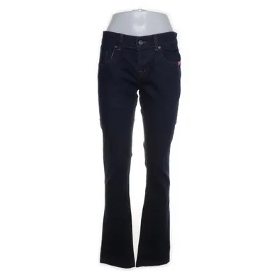 Jeans (Blue) from Koola Anna Cotton, Elastane