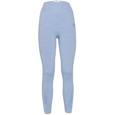 Sports tights (Blue) from ICIW Elastane, Polyamide, Polyester