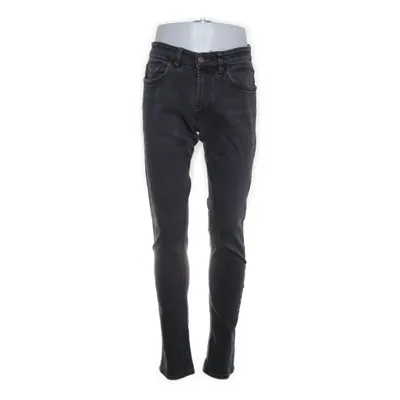 Jeans (Grå) från Hattric Bomull, Polyester, Viskos