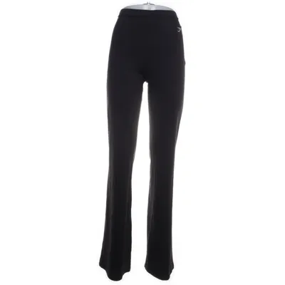 Joggingbroek (Zwart) van Gymshark Polyester, Elastaan