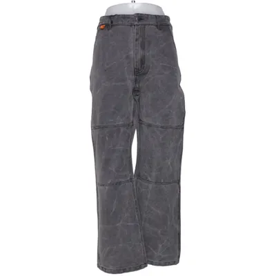 Spijkerbroek (Grijs) van Acne Studios