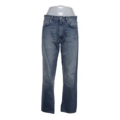 Jeans (Blå) från Totême Bomull