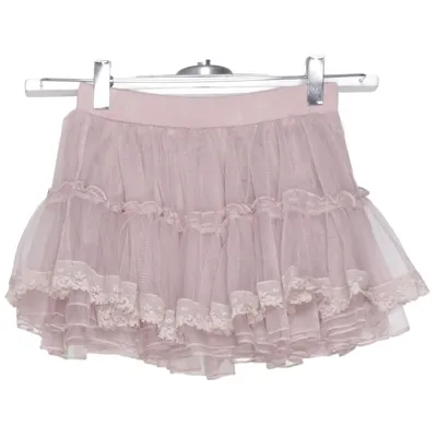 Tylnederdel (Pink) fra POMPdeLUx Elastan, Polyester, Viscose