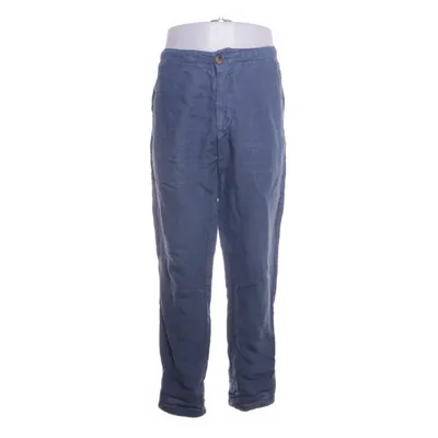 Pants (Blue) from Luca Faloni