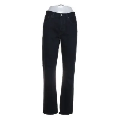 Jeans (1997 Black Overdye) fra Acne Studios Bomuld