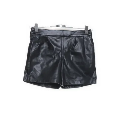 Shorts (Svart) från Page One Young Polyester, Polyuretan
