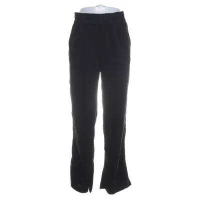 Palazzobyxor (Svart) från H&M Lyocell, Viskos, Polyester