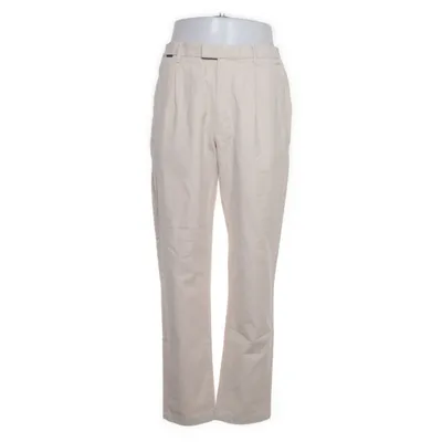 Chinos (Beige) från Mr Marvis Ekologisk bomull