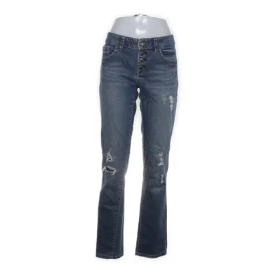 Spijkerbroek (Blauw) van ESPRIT Denim