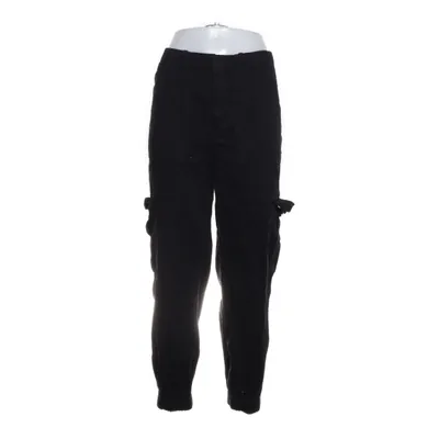 Cargo broek (Zwart) van BDG by Urban Outfitters Katoen