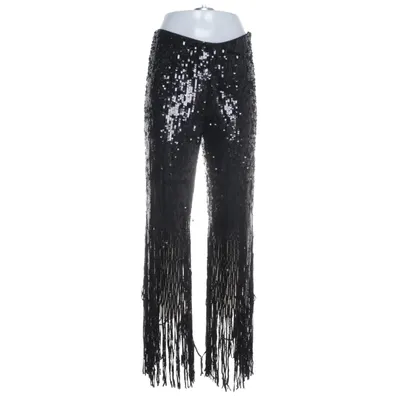 Pants (Paljetter ) from H&M Studio Elastane, Polyamide, Polyester