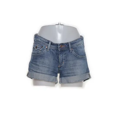 Jeansshorts (Blå) från & Other Stories Bomull, Elastan