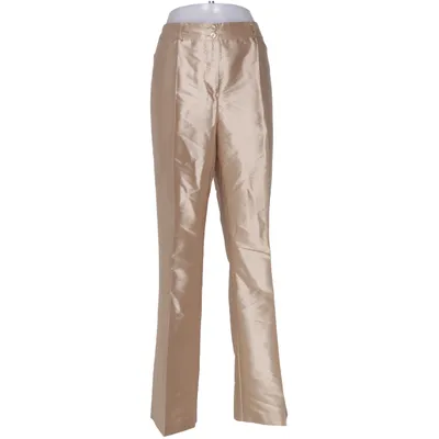 Palazzobukser (Beige) fra Taifun Collection Silke